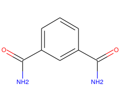 Isophthalamide