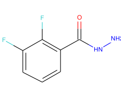 2,3-Difluoro-benzhydrazide