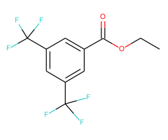 3,5-Bis-trifluoromethyl-benzoic acid ethyl ester