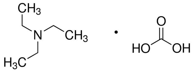 Triethylammonium bicarbonate buffer