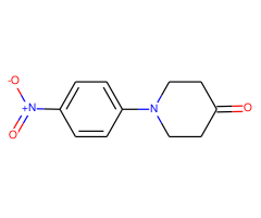 1-(4-Nitrophenyl)-piperidin-4-one