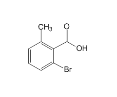 2-Bromo-6-methylbenzoic Acid