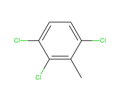 2,3,6-Trichlorotoluene