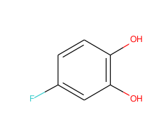 4-Fluorocatechol