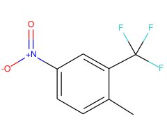 4-NITRO-2-TRIFLUOROMETHYLTOLUENE