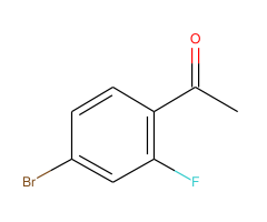 4'-Bromo-2'-fluoroacetophenone