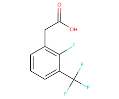 METHYL 2-FLUORO-3-TRIFLUOROMETHYLBENZOATE