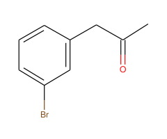 3-Bromophenylacetonone