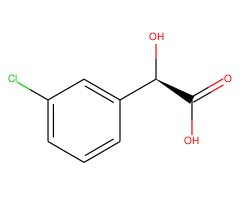 (R)-2-(3-Chlorophenyl)-2-hydroxyacetic acid