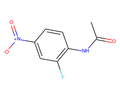 N-(2-FLUORO-4-NITROPHENYL)ACETAMIDE