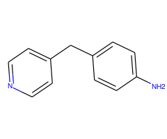 4-(pyridin-4-ylmethyl)aniline