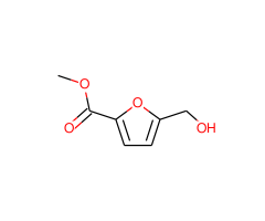 methyl 5-(hydroxymethyl)-2-furoate