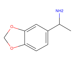 1-(1,3-benzodioxol-5-yl)ethanamine