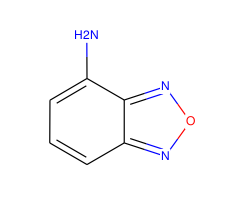 2,1,3-benzoxadiazol-4-amine