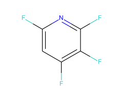 2,3,4,6-Tetrafluoropyridine