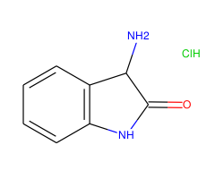 3-amino-1,3-dihydro-2H-indol-2-one