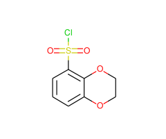 2,3-dihydro-1,4-benzodioxine-5-sulfonyl chloride