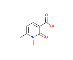 1,6-Dimethyl-2-oxo-1,2-dihydro-3-pyridinecarboxylic acid