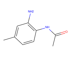 N-(2-amino-4-methylphenyl)acetamide