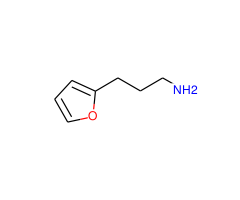 3-(2-Furyl)-1-propanamine