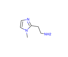 2-(1-Methyl-1H-imidazol-2-yl)ethanamine dihydrochloride