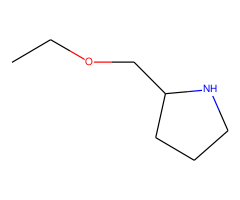 2-(ethoxymethyl)pyrrolidine