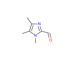 1,4,5-trimethyl-1H-imidazole-2-carbaldehyde