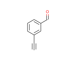 3-Ethynylbenzaldehyde