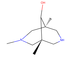 1,3,5-trimethyl-3,7-diazabicyclo[3.3.1]nonan-9-ol