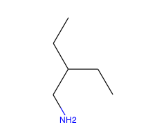 (2-Ethylbutyl)amine