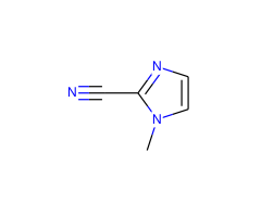 1-methyl-1H-imidazole-2-carbonitrile