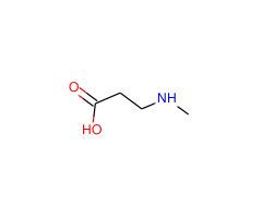 N-methyl-beta-alanine