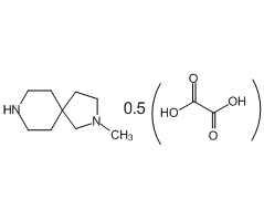 2-methyl-2,8-diazaspiro[4.5]decane