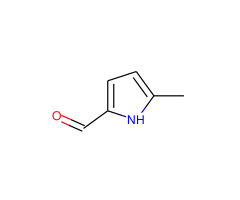 5-Methyl-1H-pyrrole-2-carbaldehyde