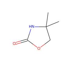 4,4-Dimethyl-1,3-oxazolidin-2-one