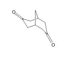 (1r,5r)-bicyclo[3.3.1]nonane-3,7-dione