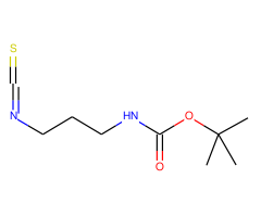 tert-butyl (3-isothiocyanatopropyl)carbamate