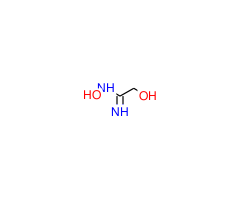 (1Z)-N',2-dihydroxyethanimidamide