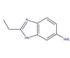 2-ethyl-1H-benzimidazol-6-amine