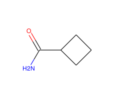 Cyclobutanecarboxamide