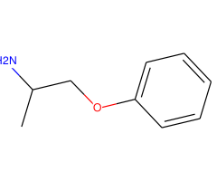 1-Phenoxypropan-2-amine