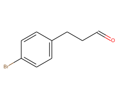 3-(4-Bromophenyl)propionaldehyde