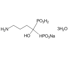 Alendronate monosodium trihydrate