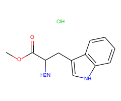 DL-Tryptophan methyl ester hydrochloride