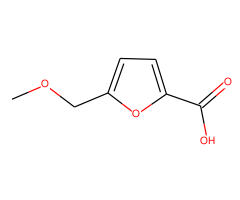 5-(Methoxymethyl)-2-furoic acid