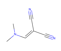 (DIMETHYLAMINOMETHYLENE)MALONONITRILE