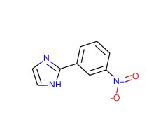 2-(3-NITROPHENYL)-IMIDAZOLE