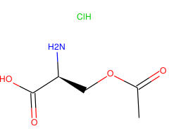 O-ACETYL-L-SERINE HCL