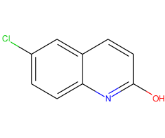 6-CHLOROQUINOLIN-2(1H)-ONE