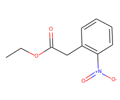 Ethyl 2-(2-nitrophenyl)acetate